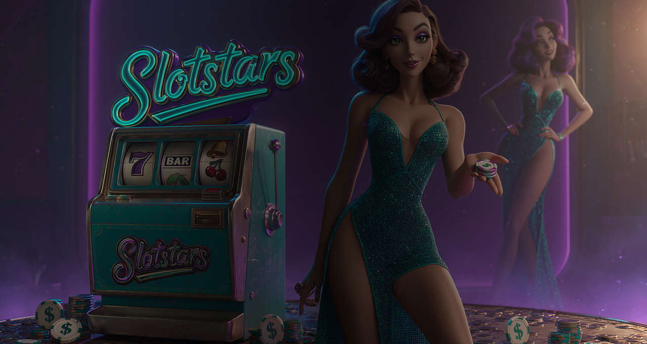 Slotstars