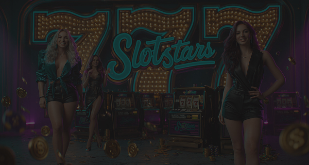 Slotstars