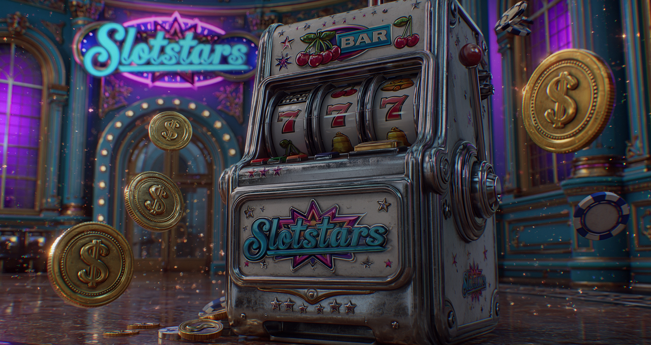 Slotstars